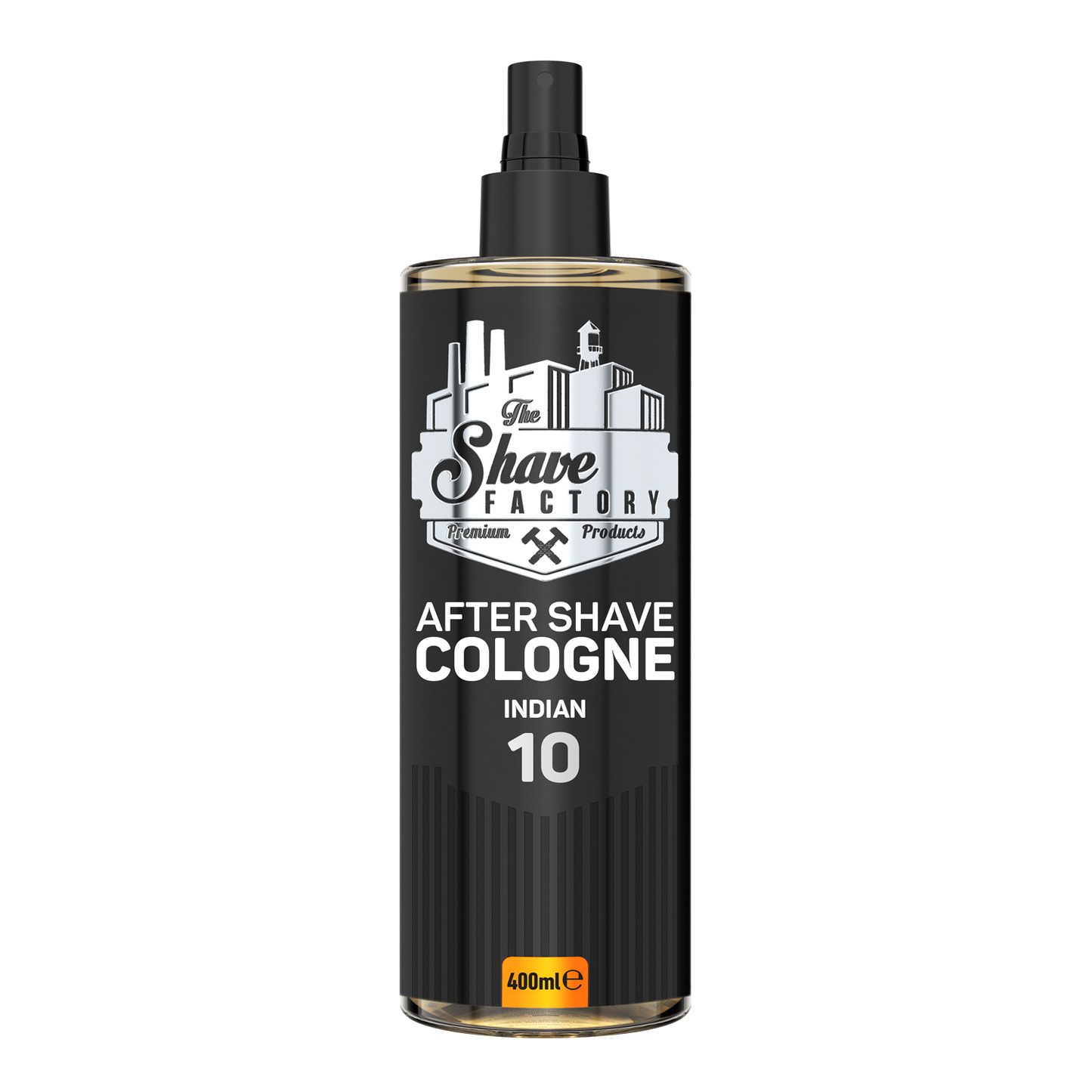 After Shave Cologne 400ml No:10