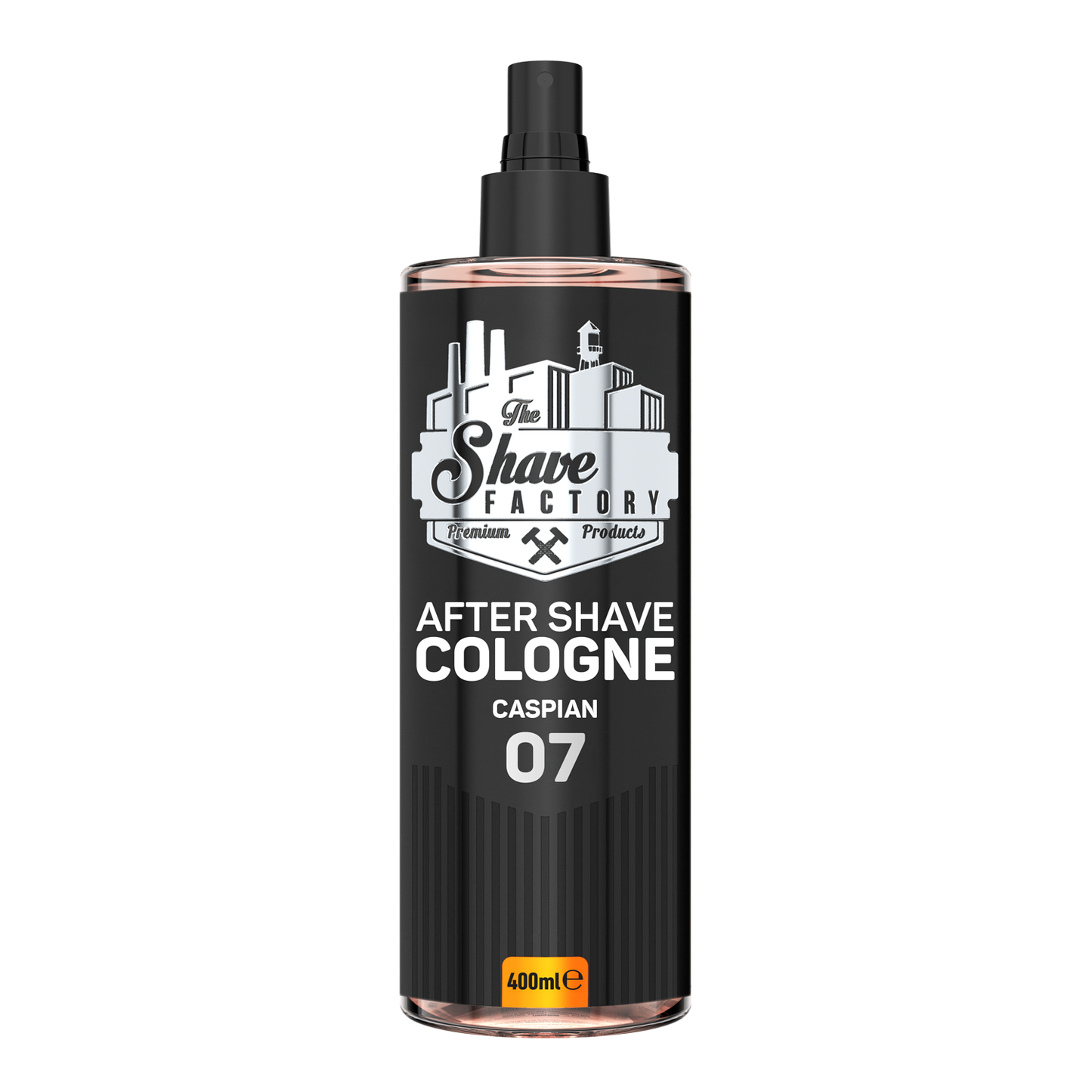 After Shave Cologne 400ml No:7