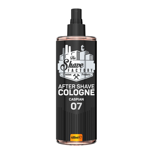 After Shave Cologne 400ml No:7
