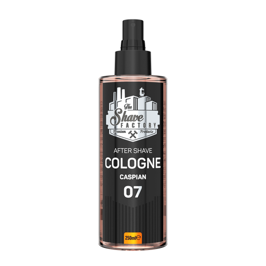 After Shave Cologne 250ml No:7