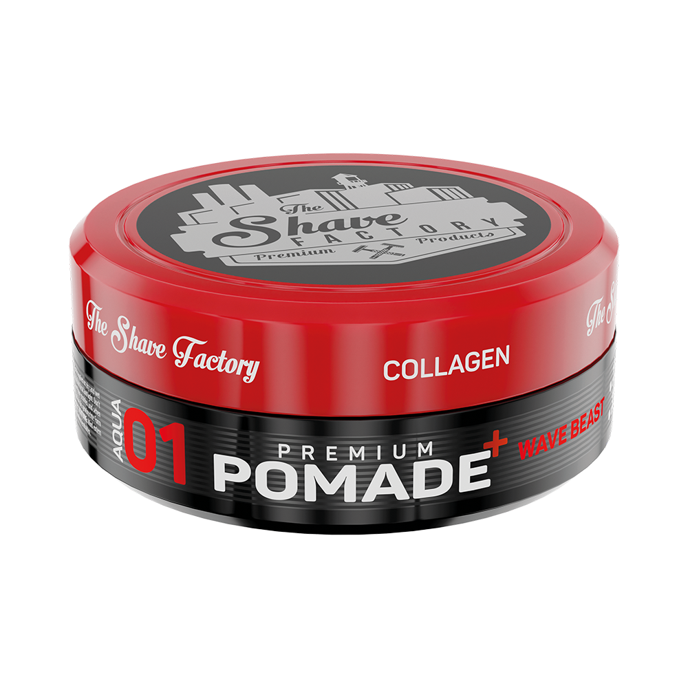 01-Premium Pomade-Wave Beast