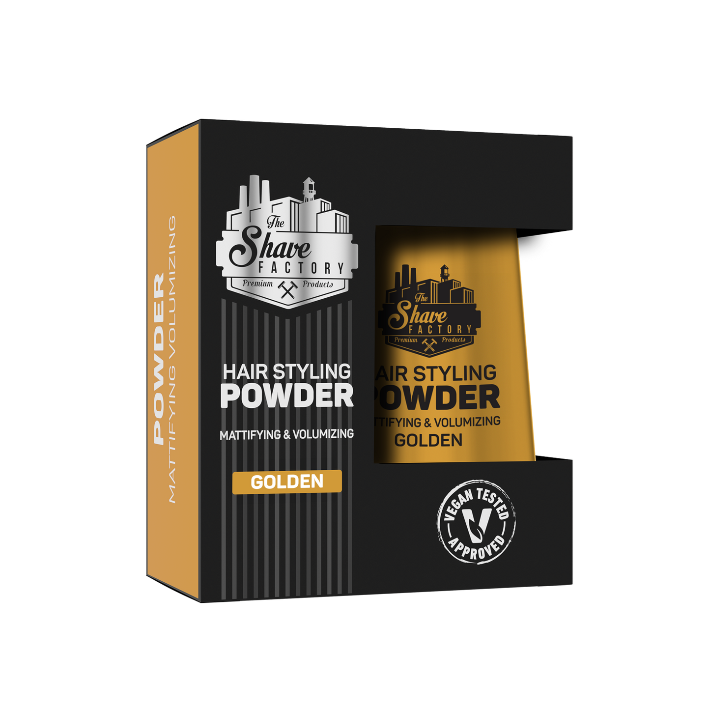 Hair Styling Powder Wax 20g