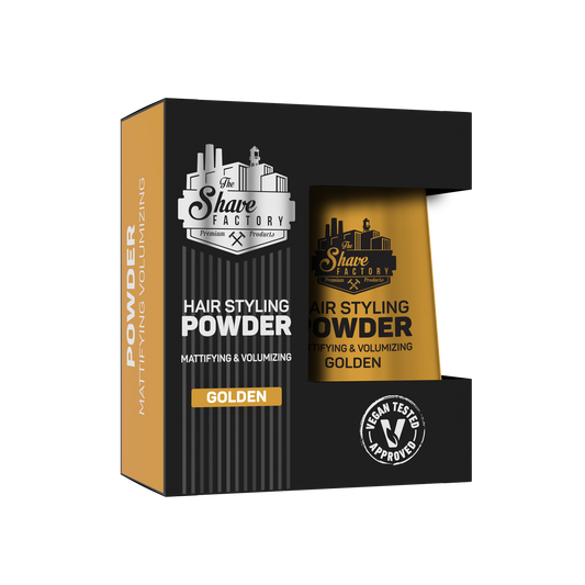Hair Styling Powder Wax 20g